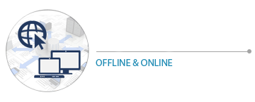 Offline & Online