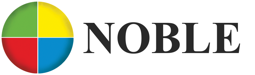 نوبل المحاسبة وبرامج إدارة الأعمال | Noble Accounting and Business Management Software