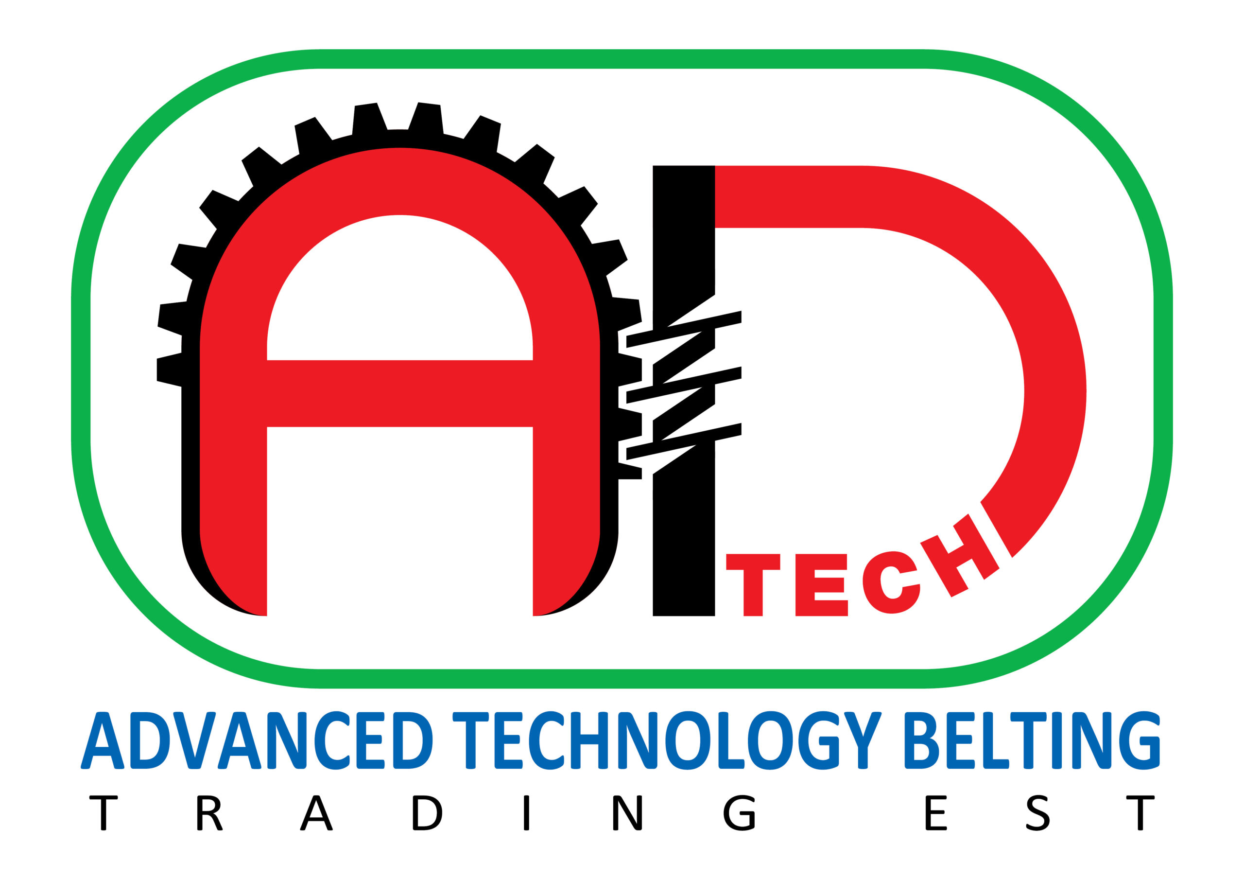 Advanced technology belting