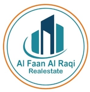 Al faan al raqi real estate