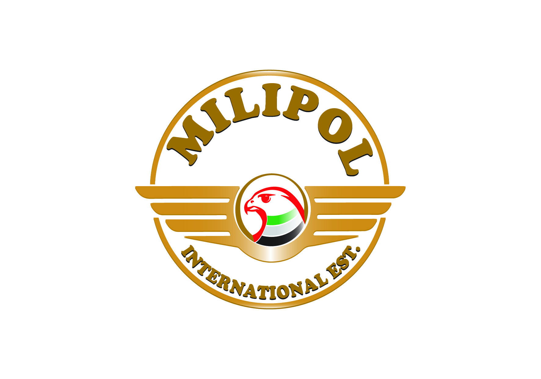Milipol international esr