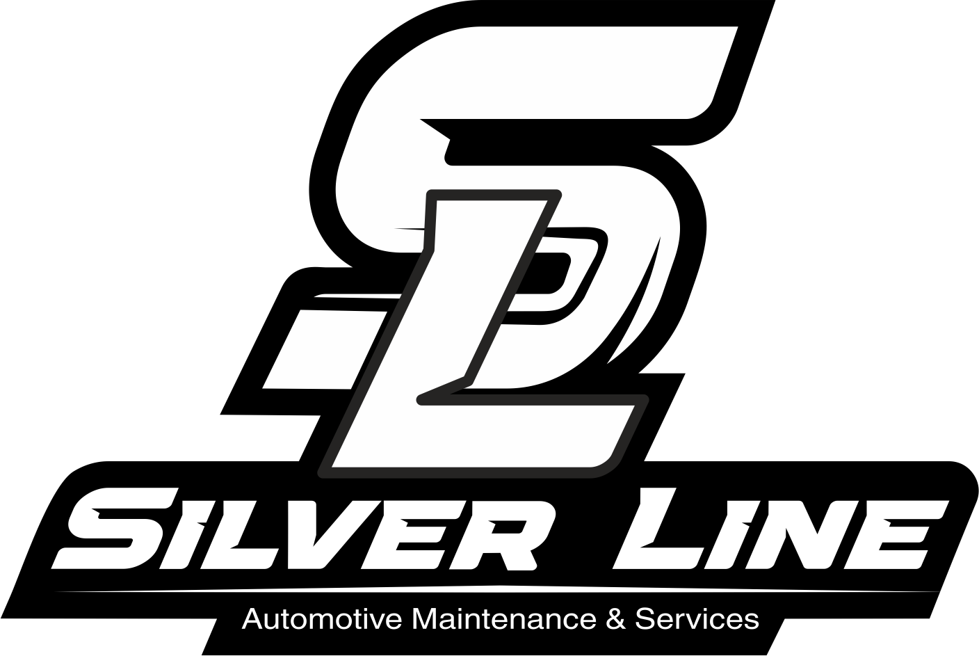Silver line