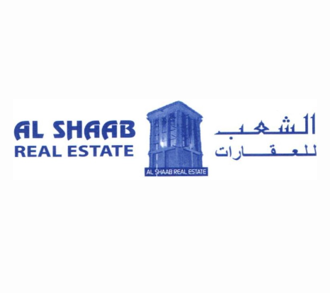 Al shaab real estate